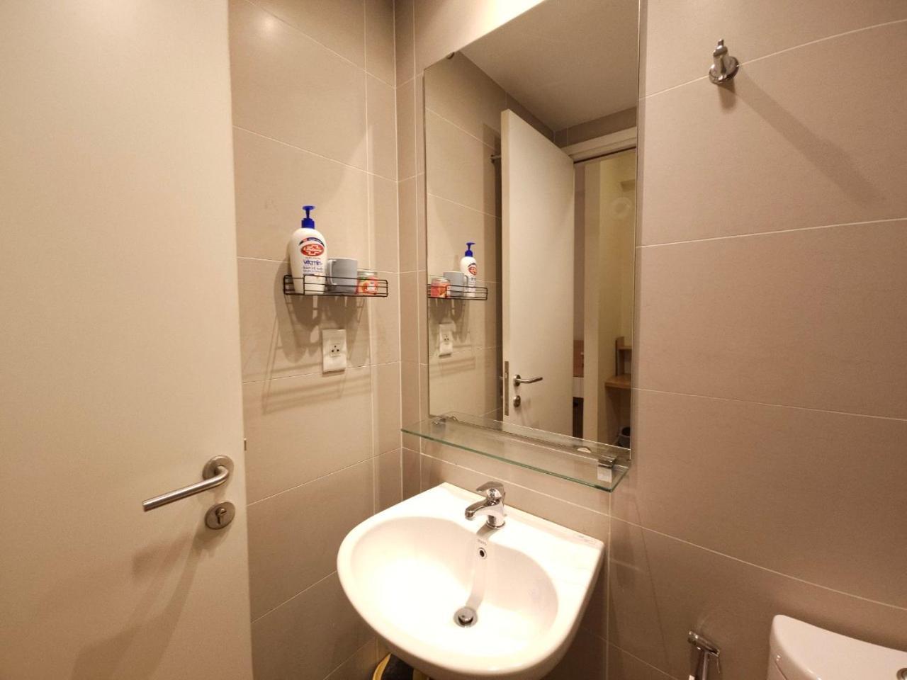 Monmon - Masteri Thao Dien - 2br - Pool View Apartment Ho Chi Minh City