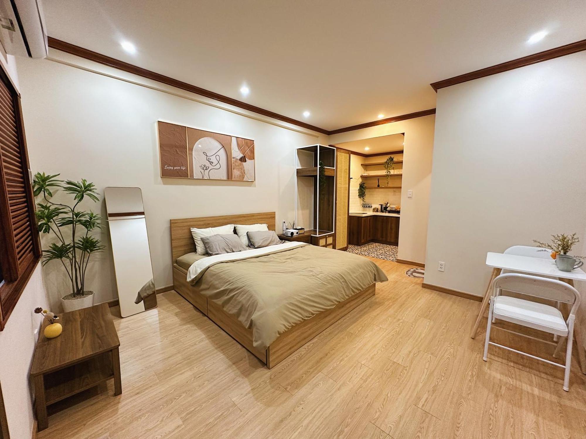 Guava 109 - In Center Apartment *