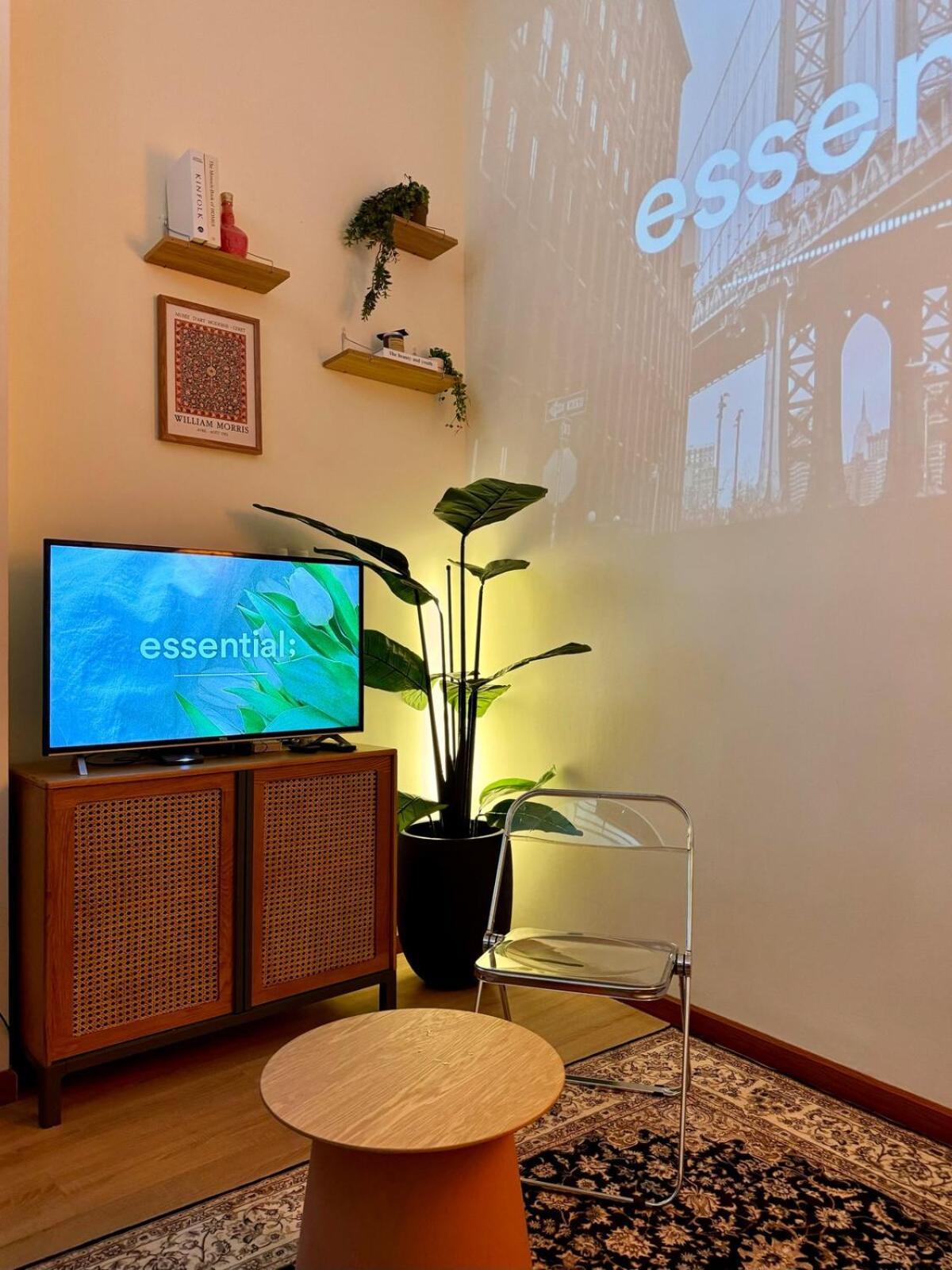 Duplex Loft Near D1 Exquisitely Designed Apartment Ho Chi Minh City