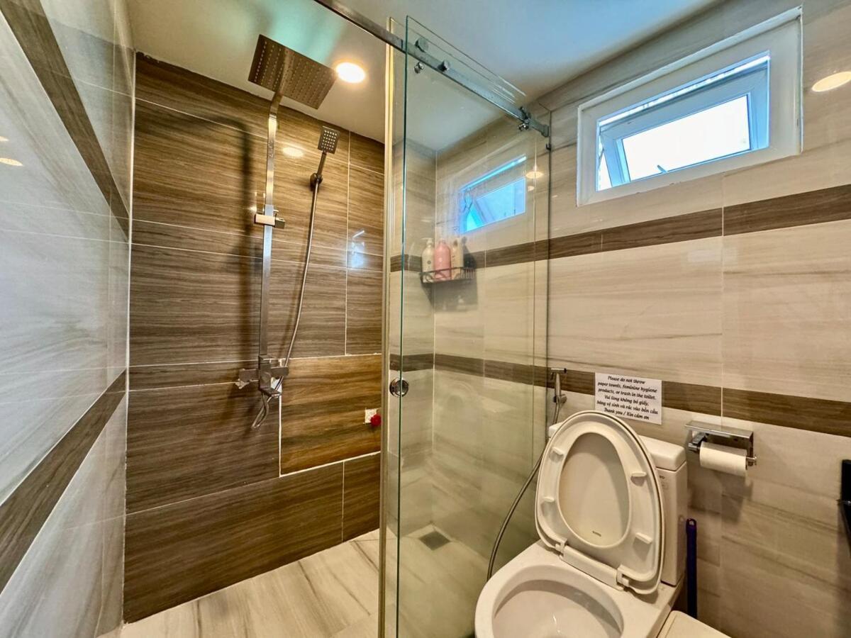 Duplex Loft Near D1 Exquisitely Designed Apartment