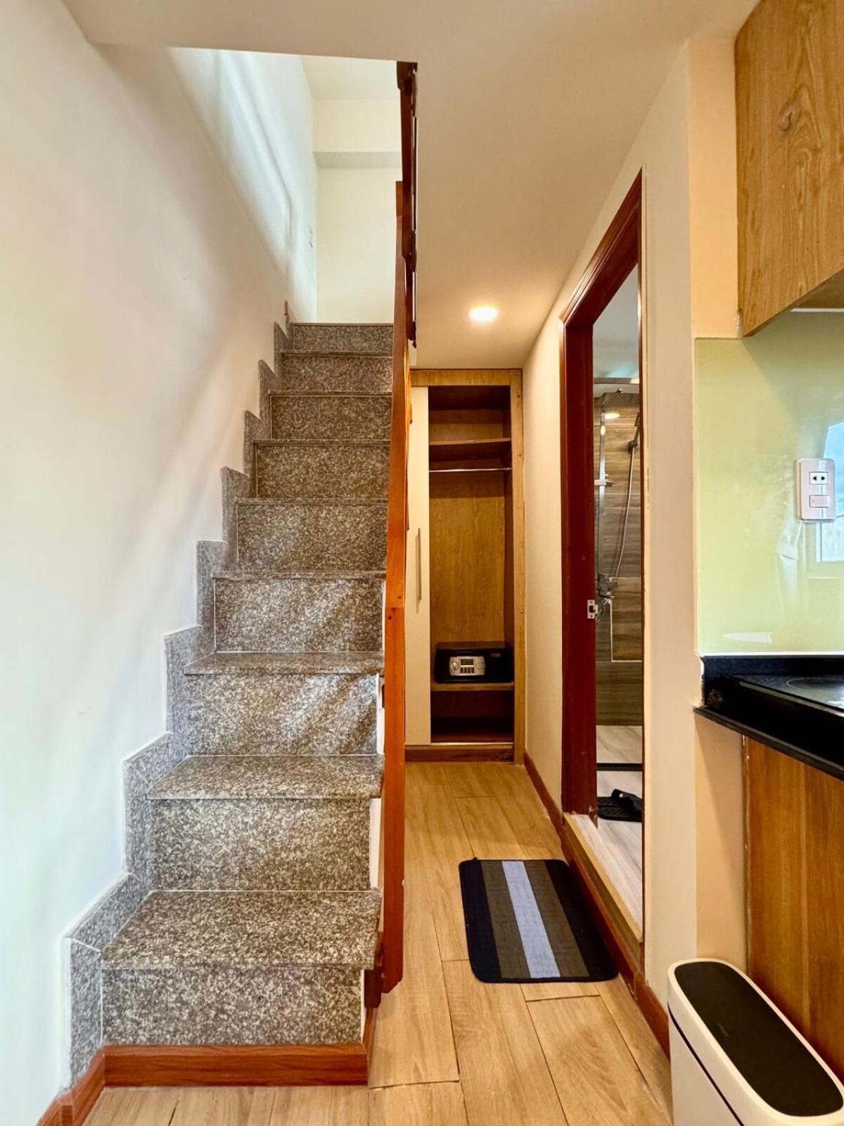 Duplex Loft Near D1 Exquisitely Designed