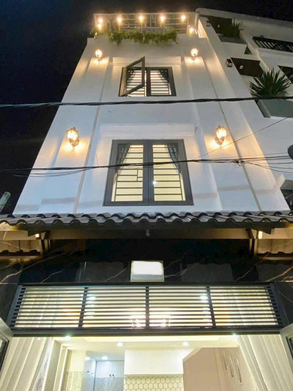 Apartment P Ho Chi Minh City