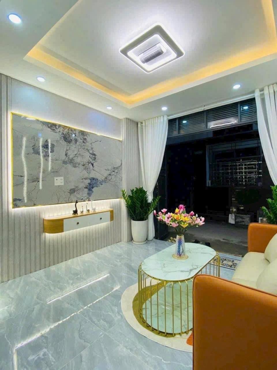 P Apartment