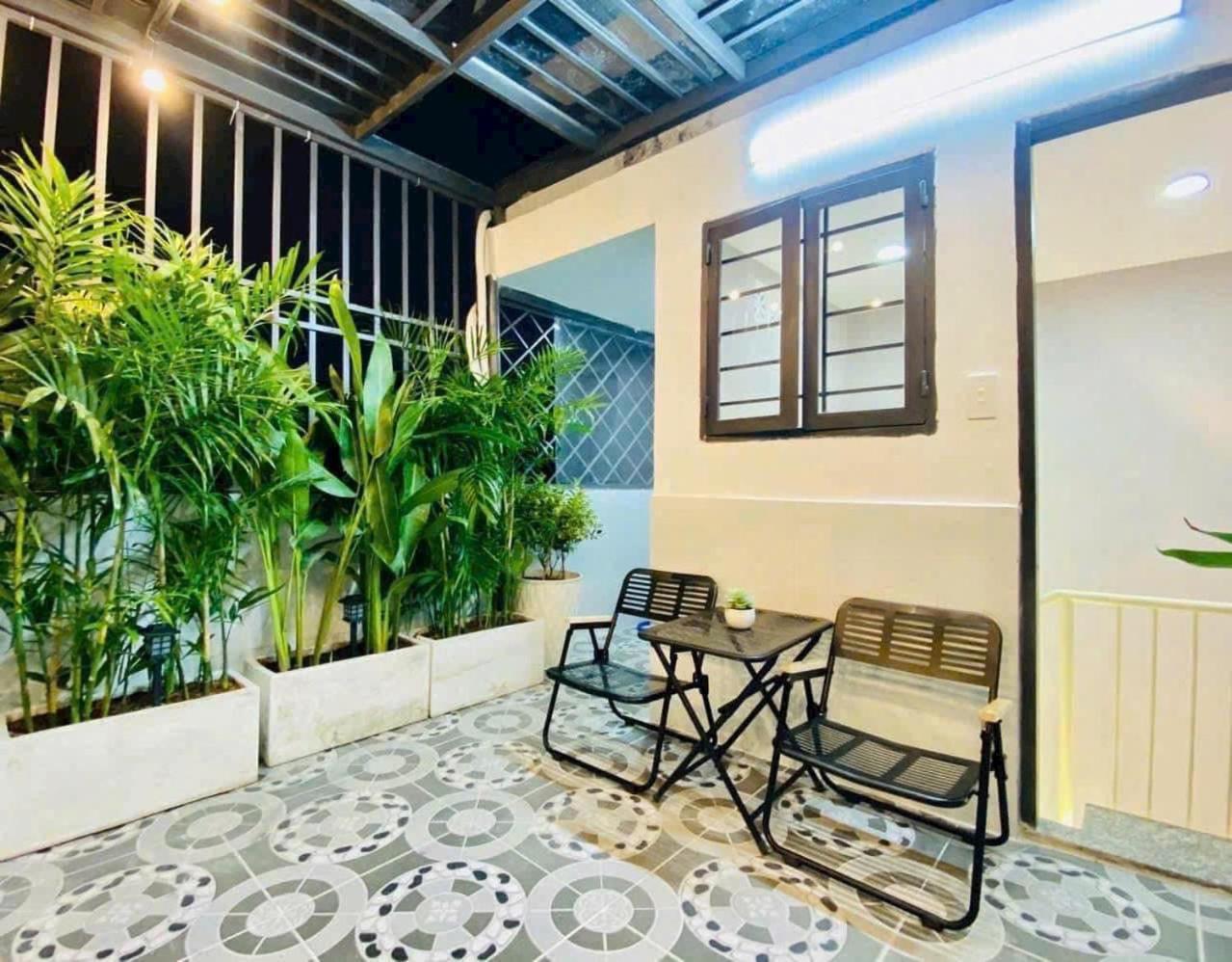 Apartment P Ho Chi Minh City