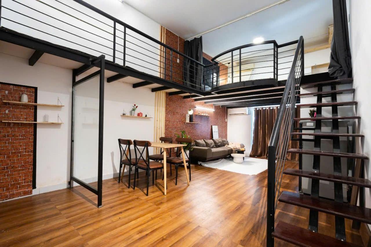 D's House Apartment *