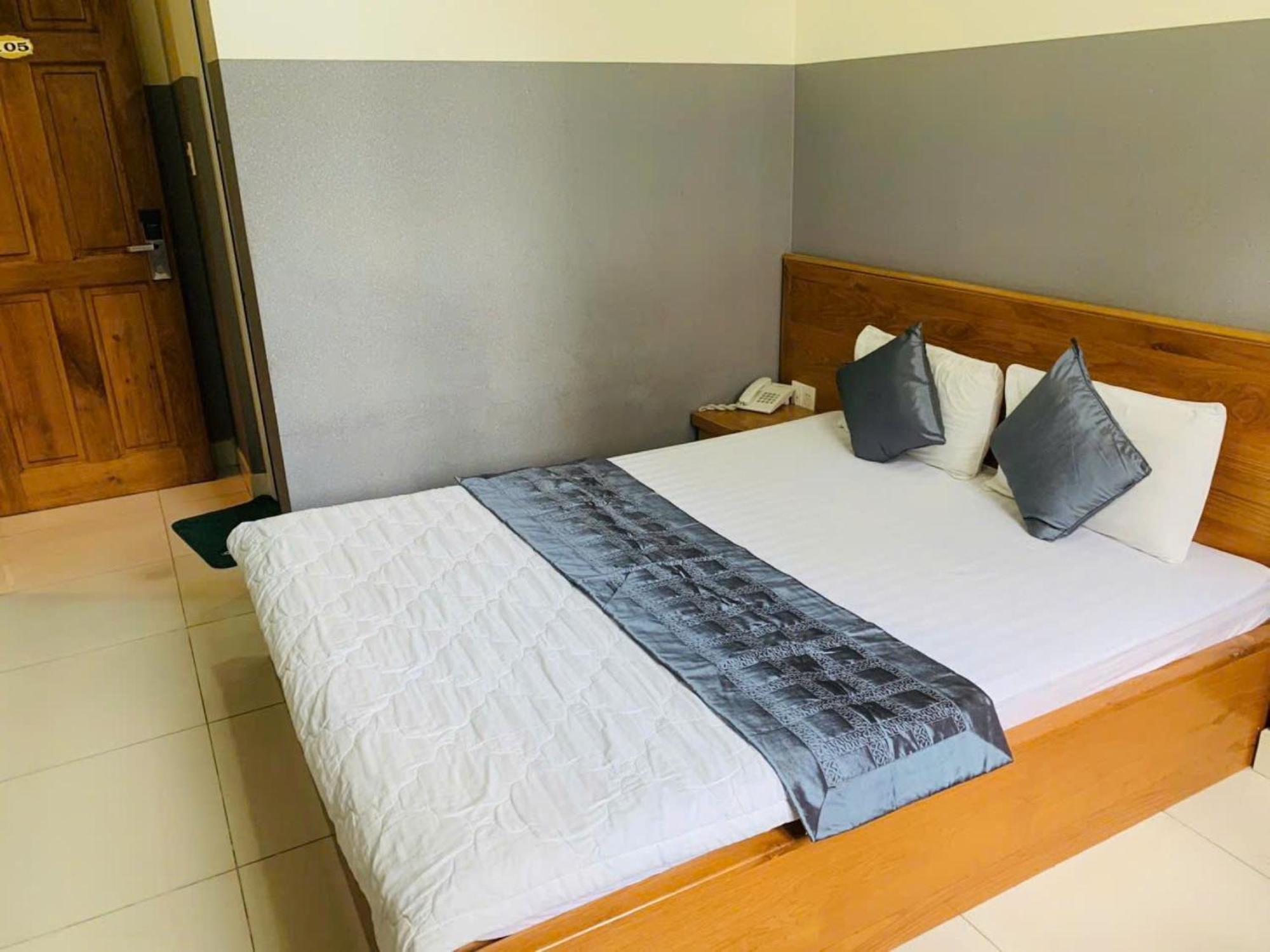 10H Hotel Hotel Ho Chi Minh City