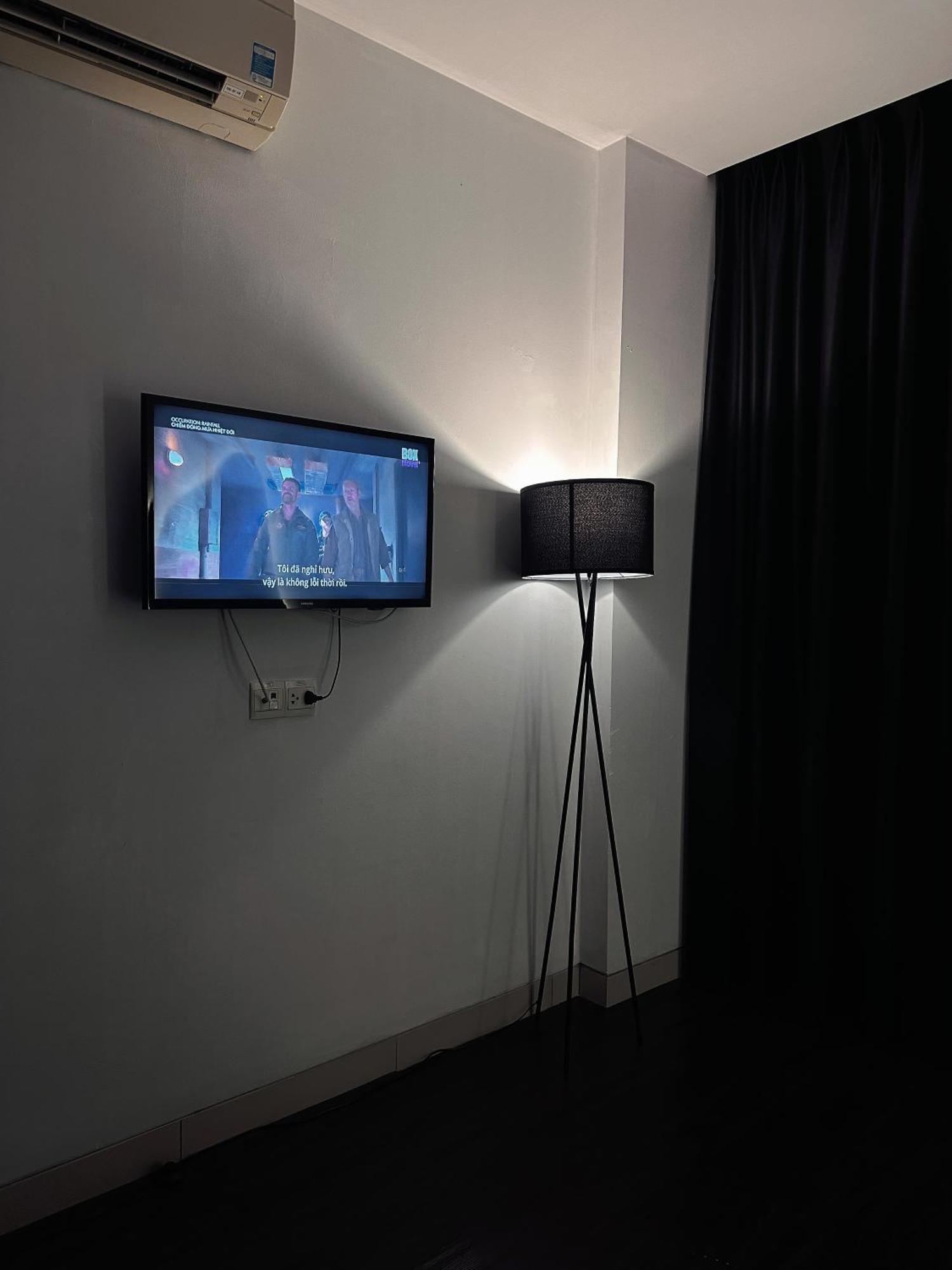 Aparthotel Thao Dien 2*