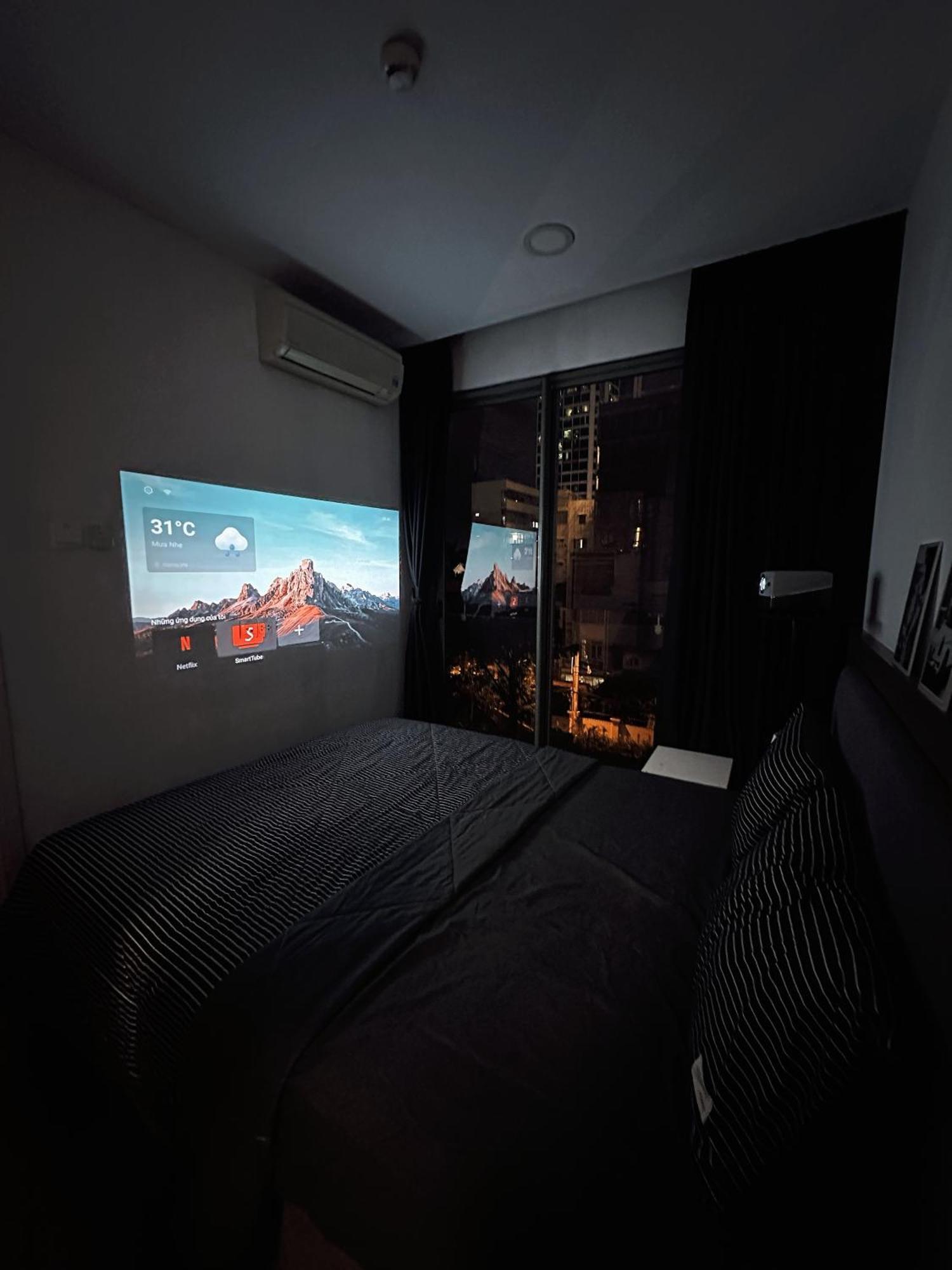 Thao Dien Aparthotel