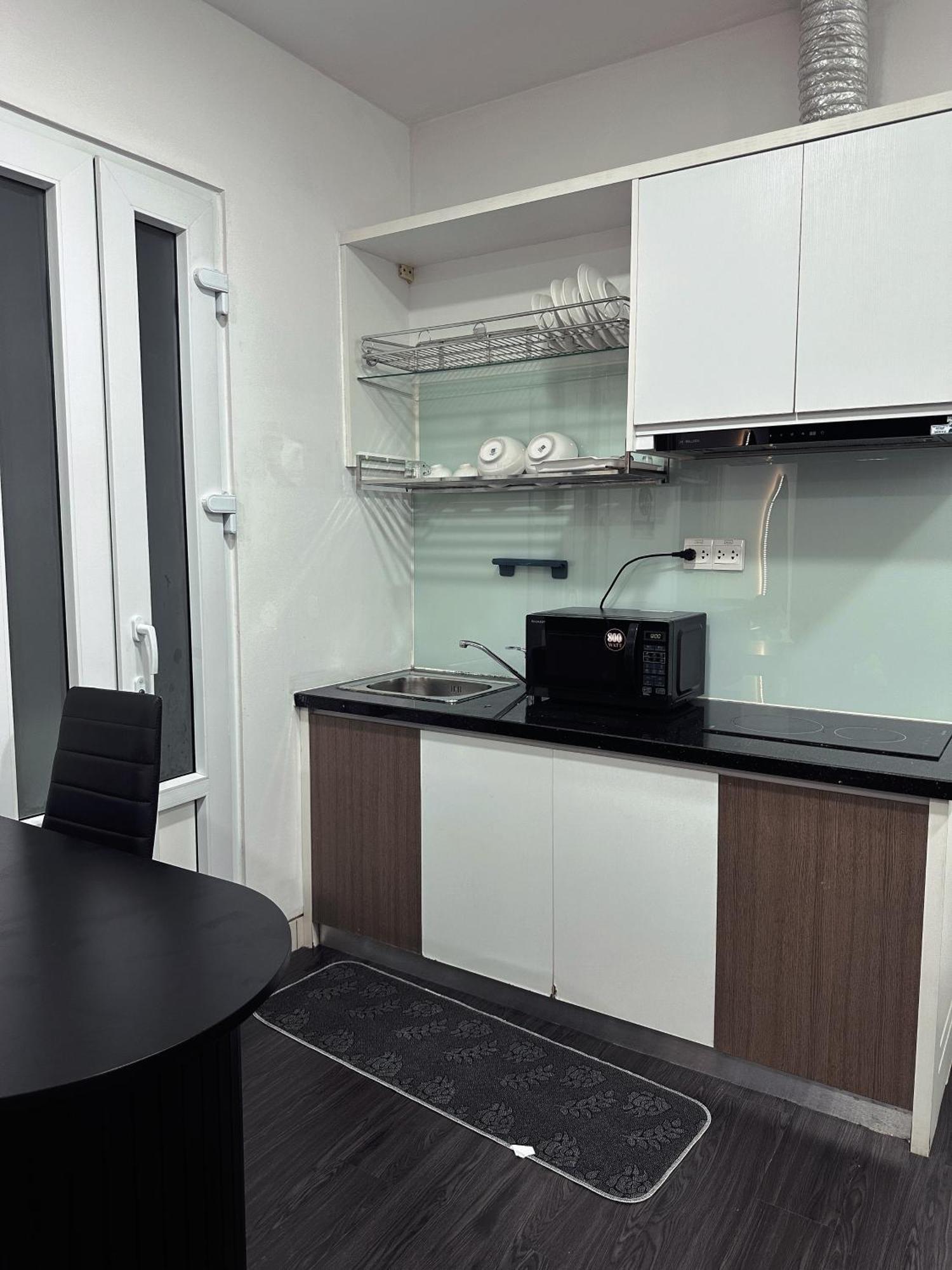 Thao Dien Aparthotel