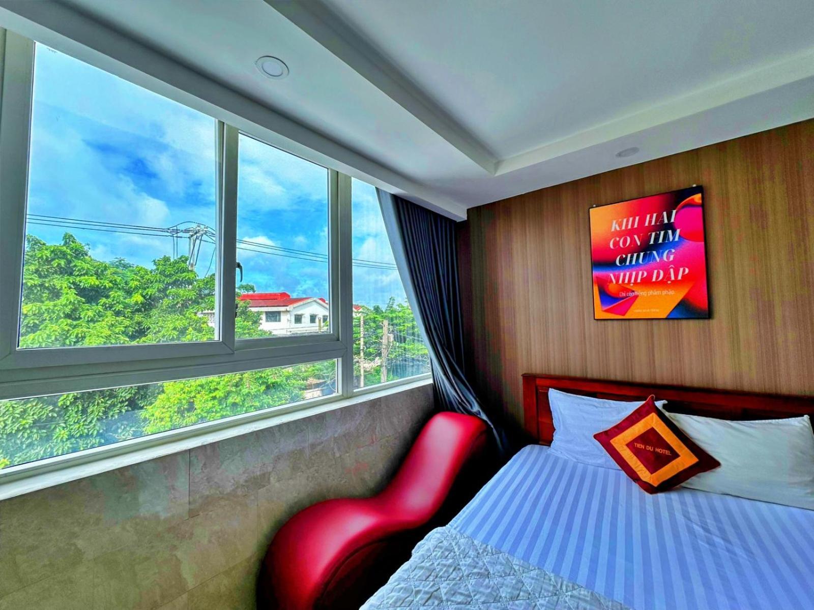 Guest house Reluk Tien Du Ho Chi Minh City