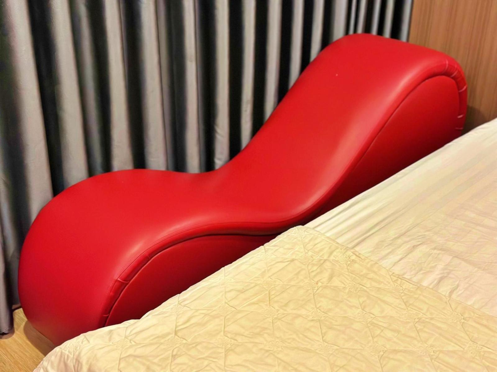 Guest house Reluk Tien Du *