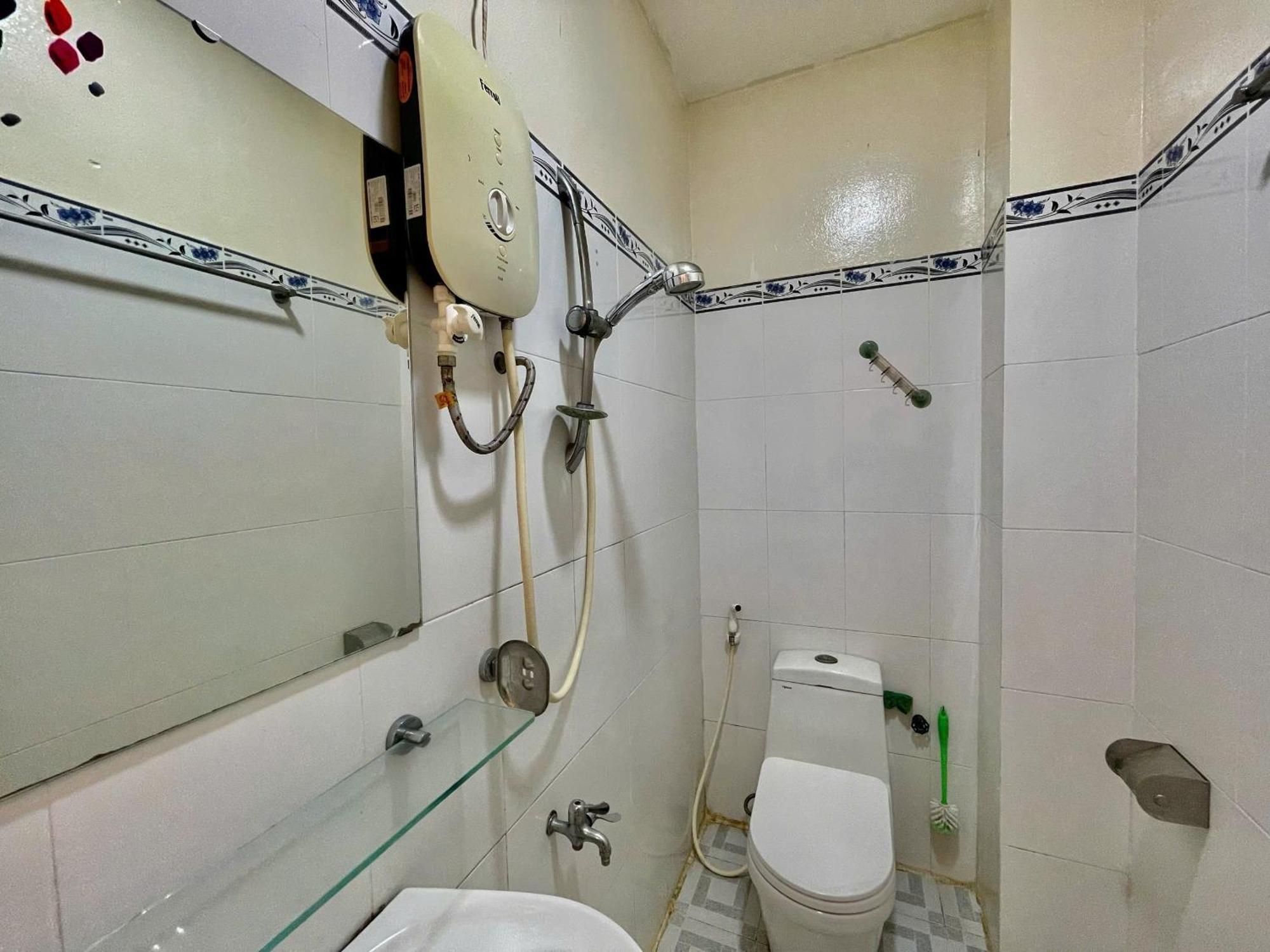 Apartment Ho Dich Vu Lovely *