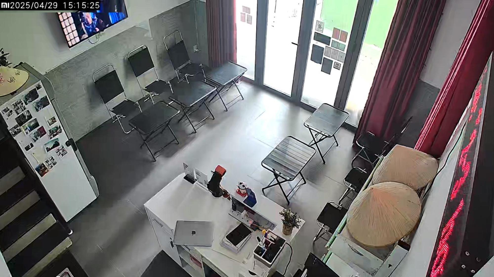 Elegant Hostel Sai Gon - District 3 Khách sạn nang