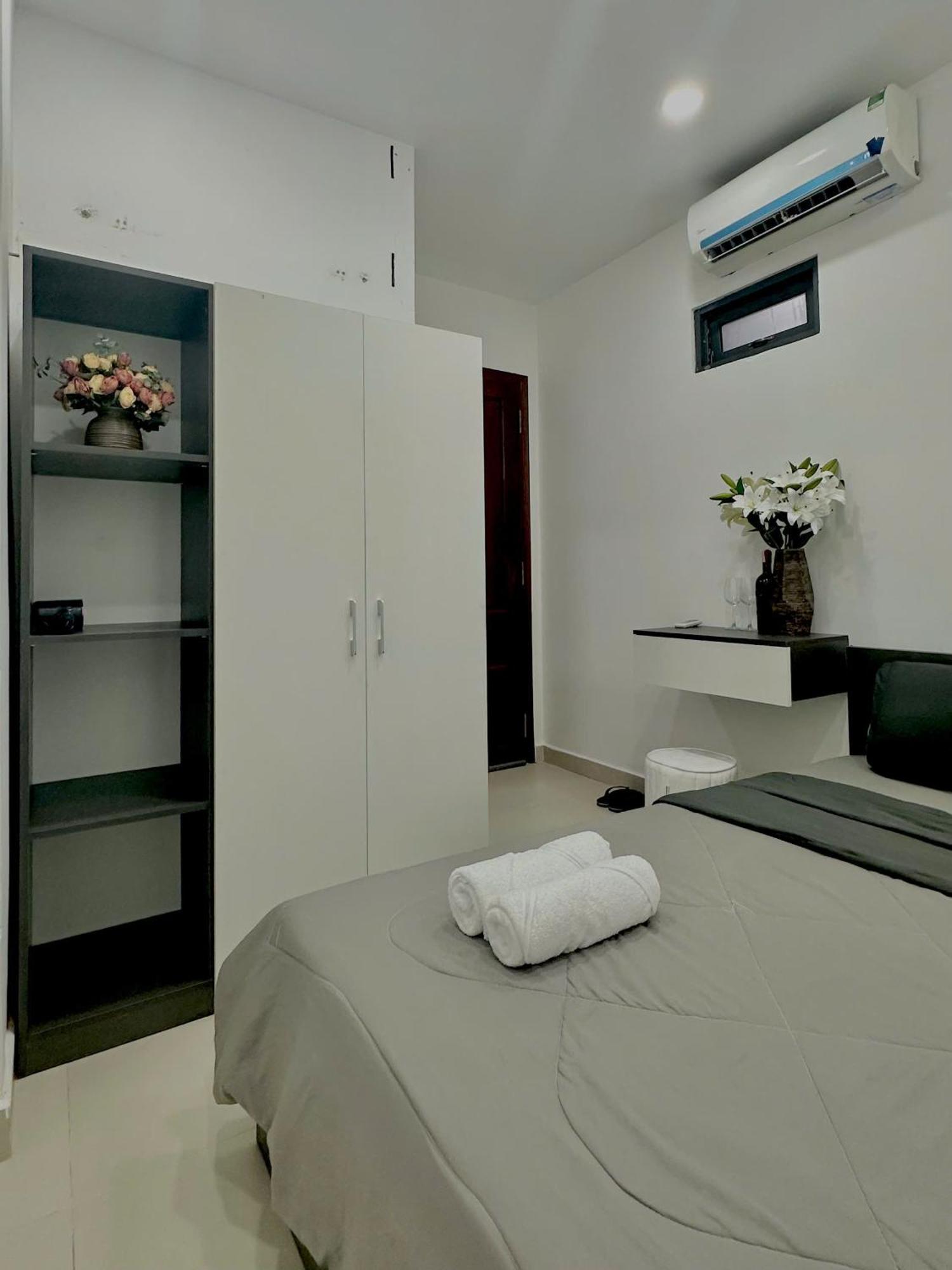 Guest house Bear's House Su Hanh Ho Chi Minh City