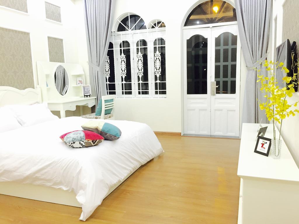Hotel Chez Lotus 3*