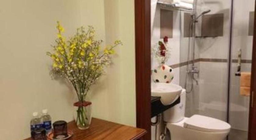 Hồng Hạc Khách sạn TP. Hồ Chí Minh