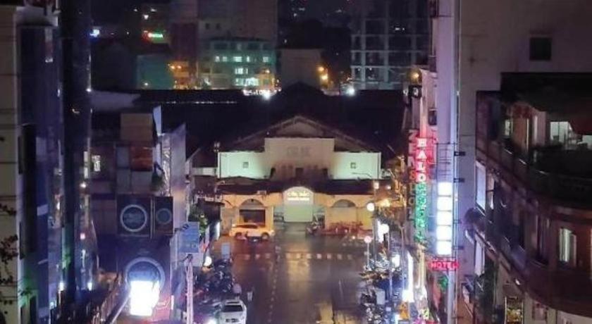 Hồng Hạc TP. Hồ Chí Minh