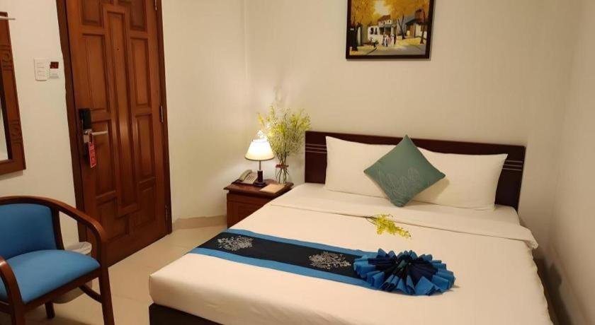Khách sạn Hồng Hạc TP. Hồ Chí Minh