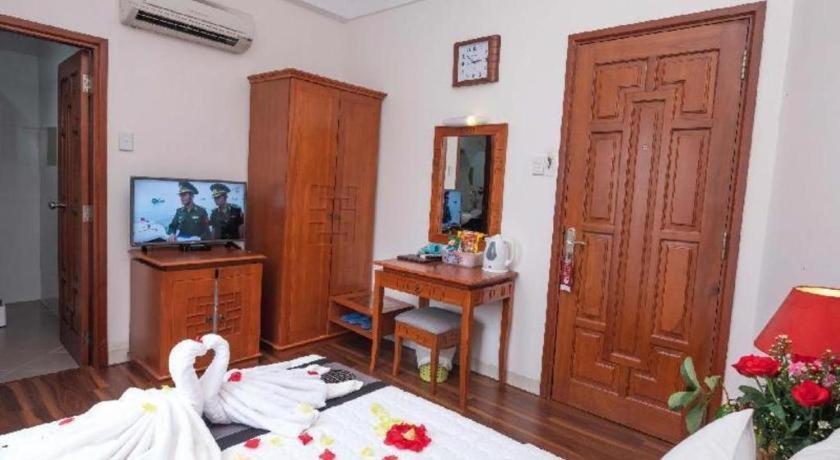 Hồng Hạc TP. Hồ Chí Minh