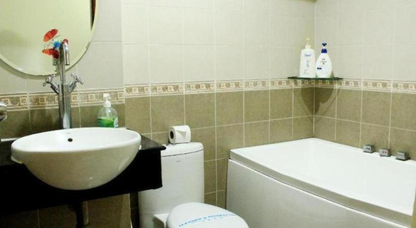 Hồng Hạc Khách sạn