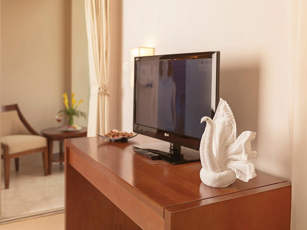 Hotel Catina Saigon Ho Chi Minh City