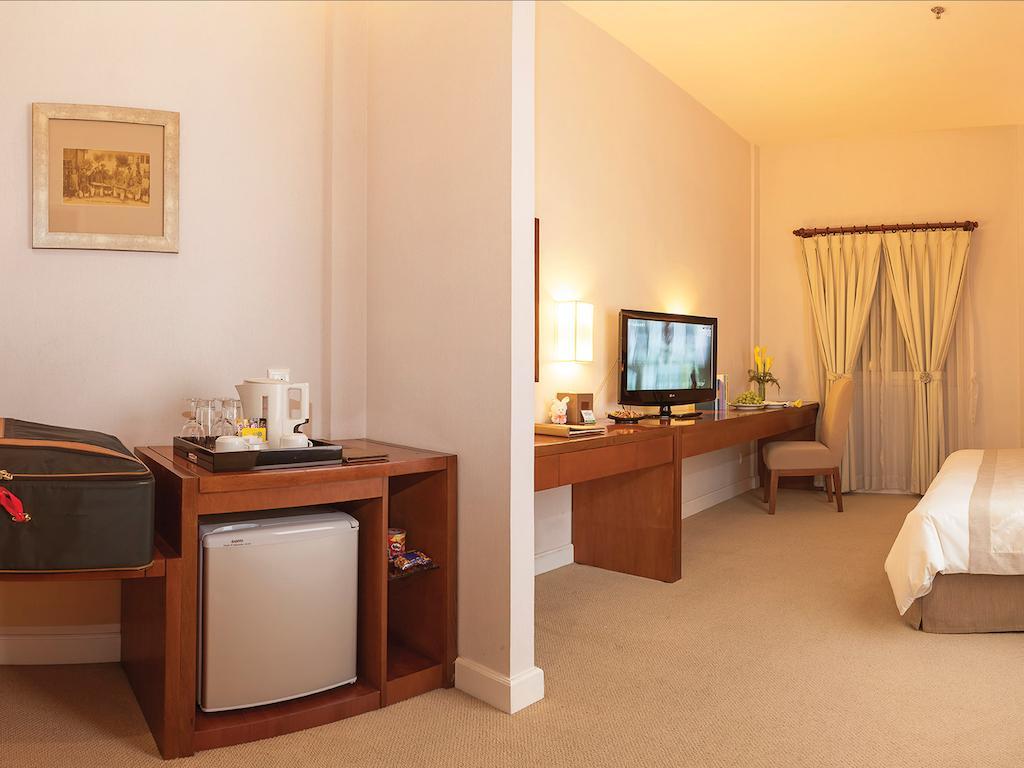 Hotel Catina Saigon