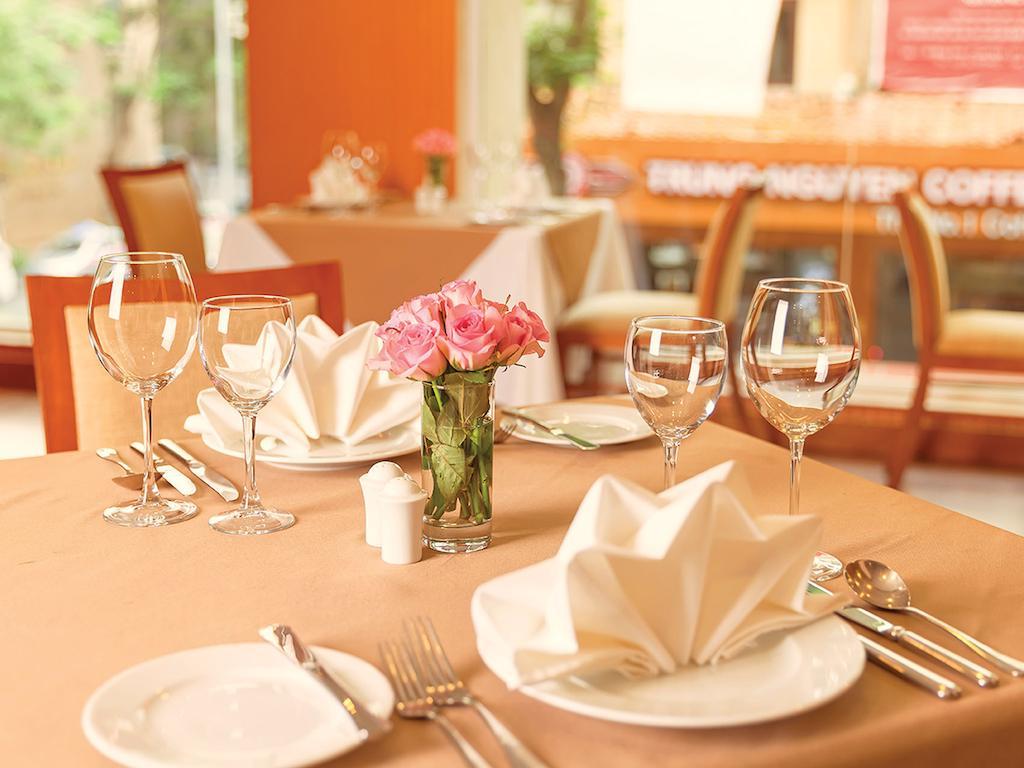 Catina Saigon Hotel 3*