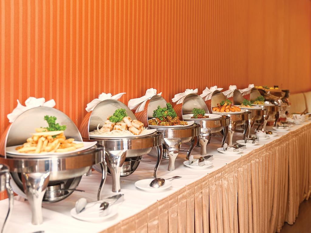 Catina Saigon Hotel
