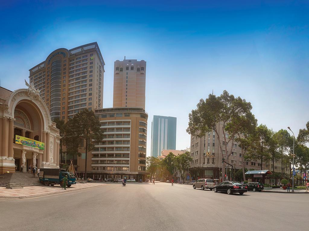 Catina Saigon Hotel 3*