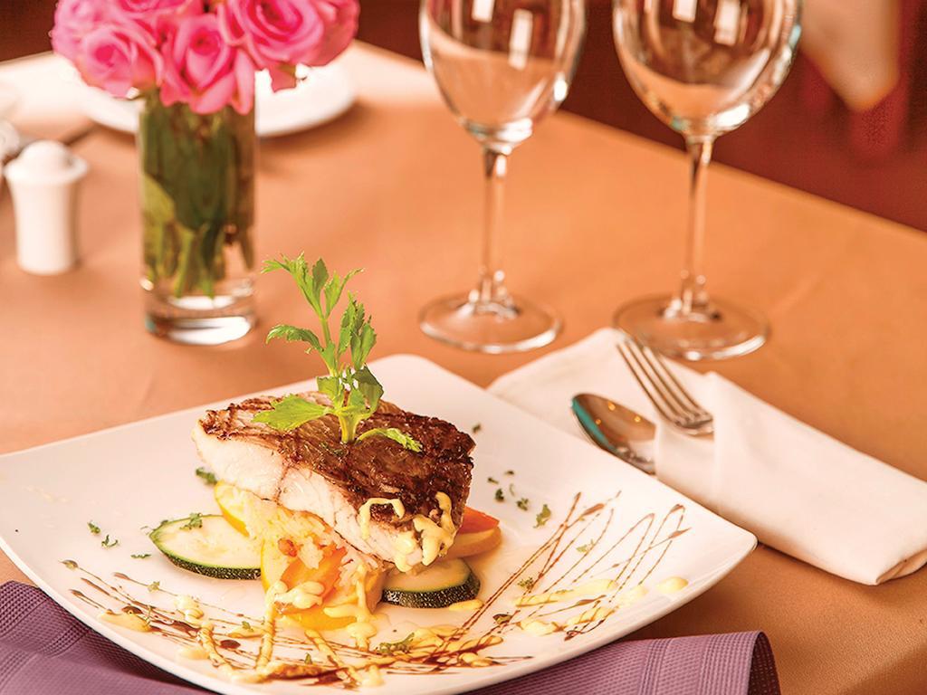 Hotel Catina Saigon