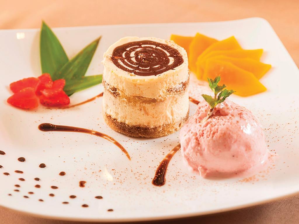 Hotel Catina Saigon