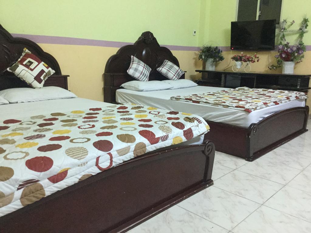 Anh Tram Guest house