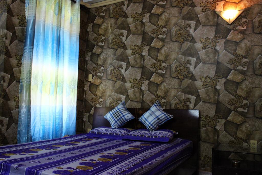 Anh Tram Guest house Ho Chi Minh City