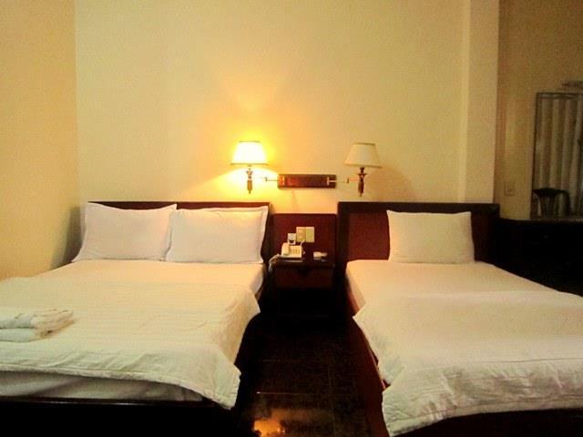 New Star Boutique Hotel-near Ben Thanh Market Hotel