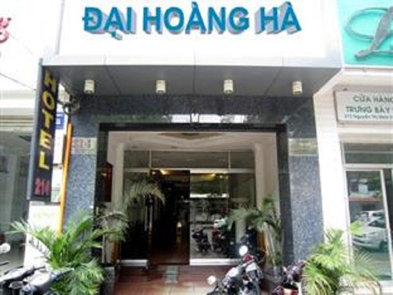 Hotel New Star Boutique Hotel-near Ben Thanh Market