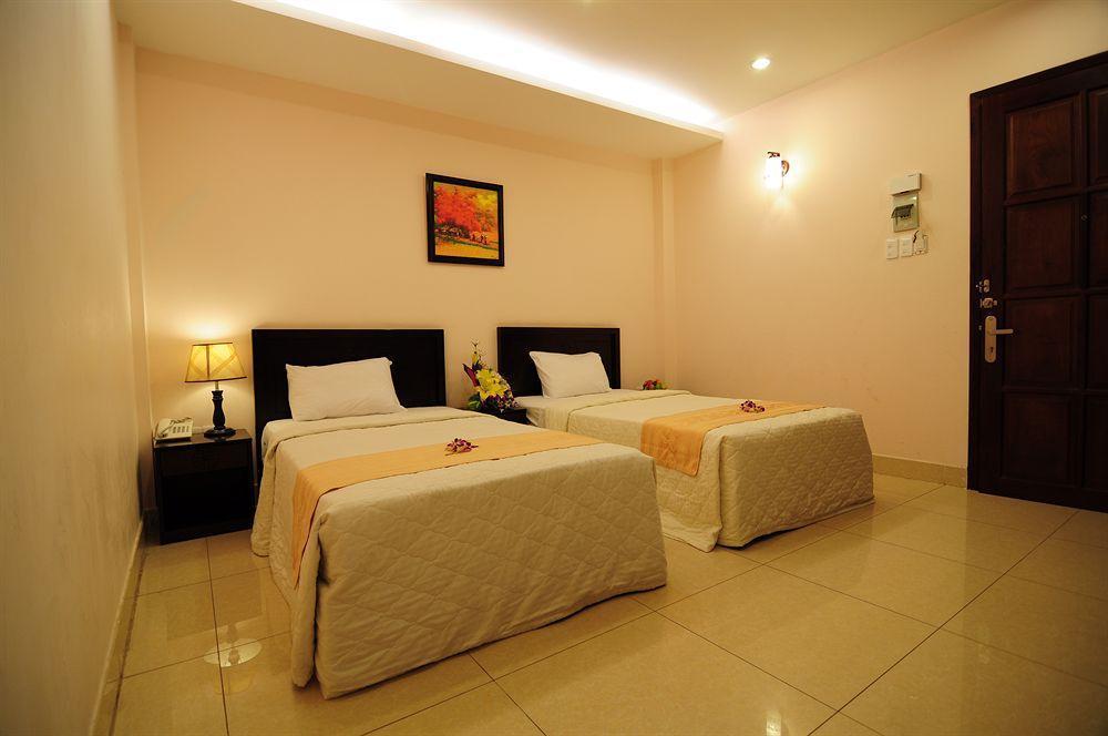 Hotel Phuoc Loc Tho 1 2*