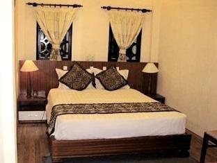 Paris Gold Hotel Bandar Ho Chi Minh