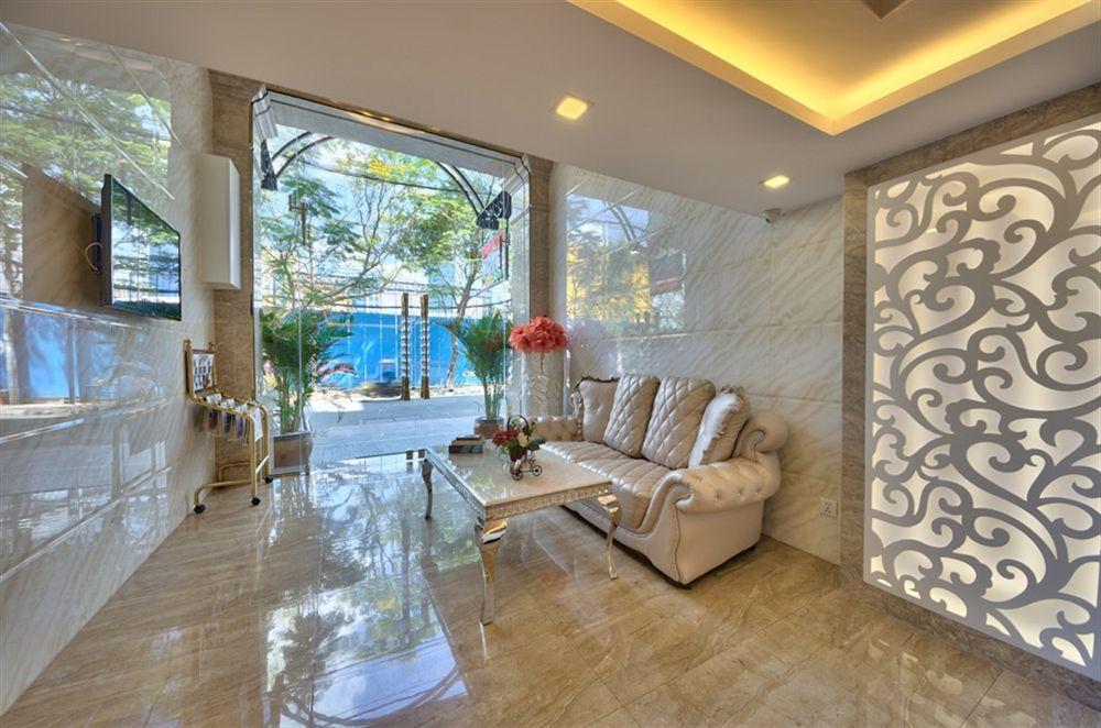 Hong Vina 3* Ho Chi Minh City
