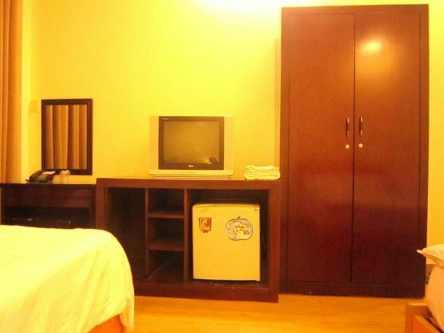 Hotel Tuong Hung *