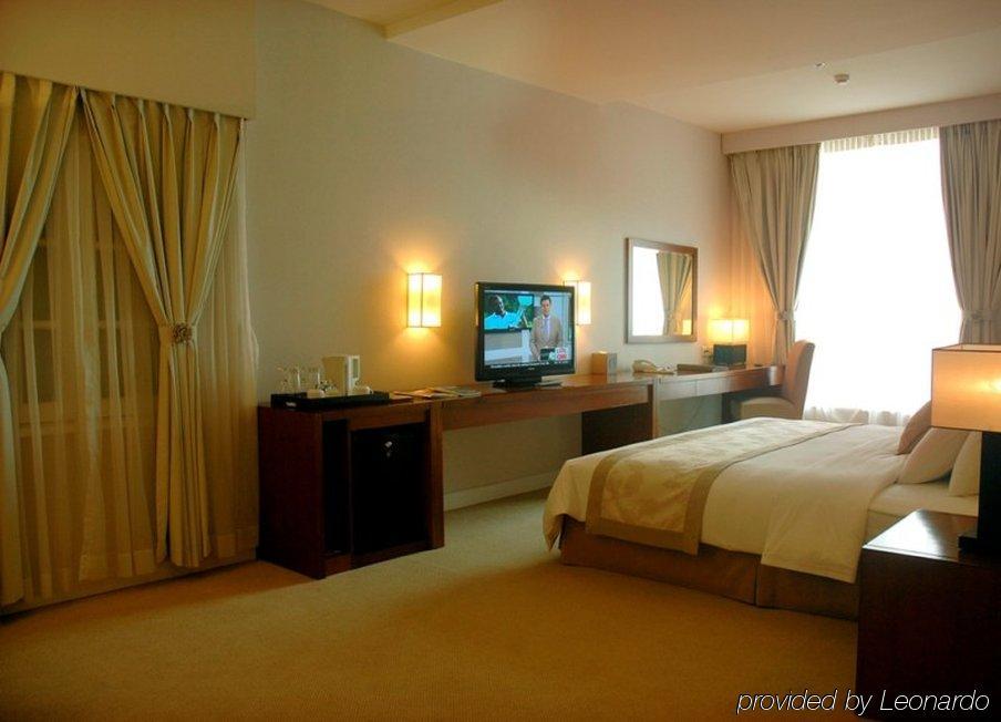 Catina Saigon Hotel Ho Chi Minh City