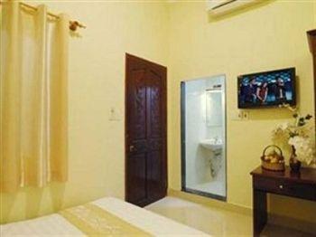 Hotel Valentine Luxury - 31 Bui Vien Street Bandar Ho Chi Minh