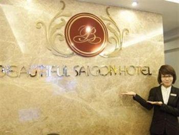 Hotel Valentine Luxury - 31 Bui Vien Street
