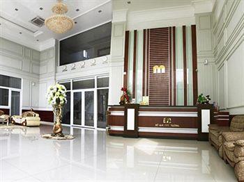 Princess & 3* Ho Chi Minh City