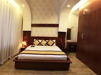 Princess & Resort Ho Chi Minh City