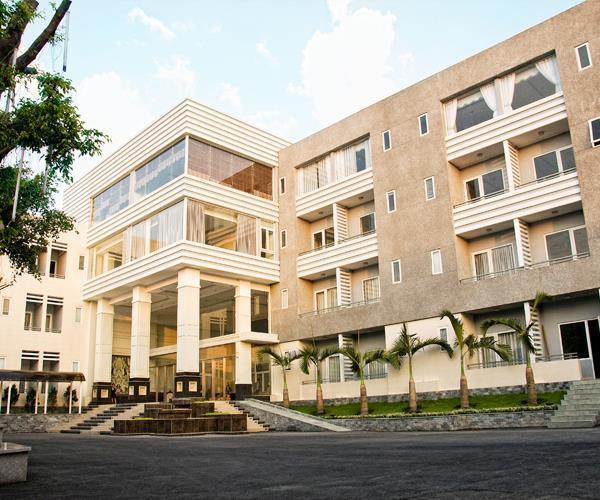 Princess & Resort Ho Chi Minh City