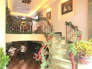 Hotel Sao Nam - Bui Vien Walking Street Ho Chi Minh City