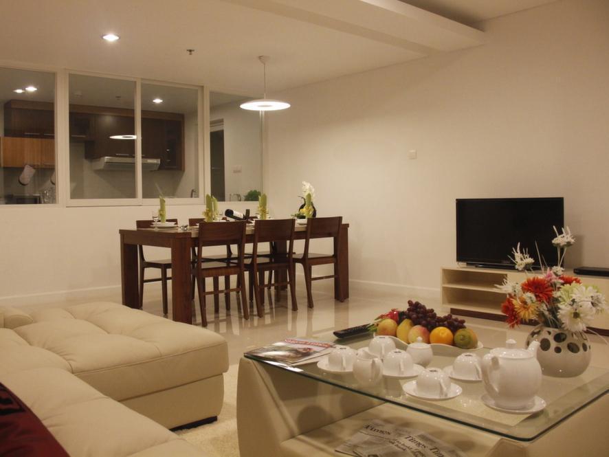 An Phu Plaza Serviced *