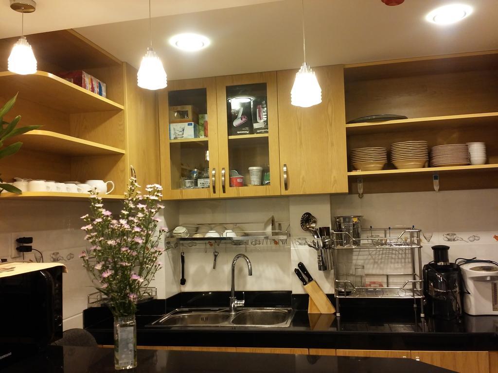 Hostel Vintage Saigon Ho Chi Minh City