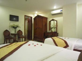 Golden View Saigon 2* Ho Chi Minh City