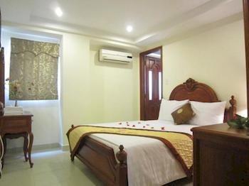 Golden View Saigon Hotel Ho Chi Minh City